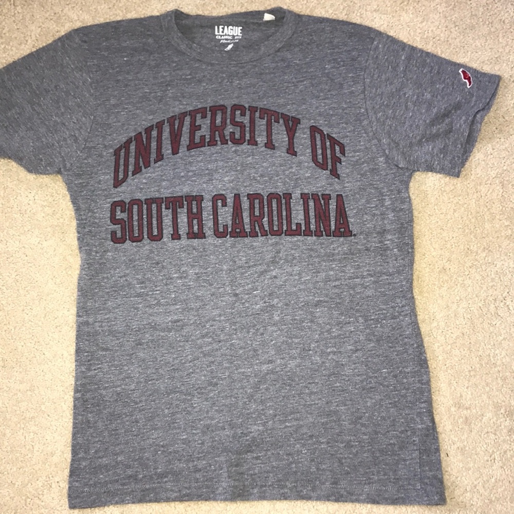 USC T-Shirt